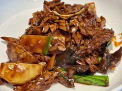 -山东宾馆·齐鲁苑餐厅