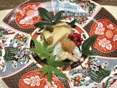 -空蝉怀石料理(益丰·外滩源店)