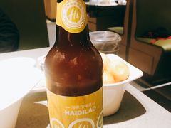 -海底捞火锅(奥山世纪城店)