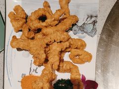-蘸小院铁锅炖·蘸酱菜·东北菜(怀远门店)