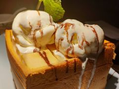 -外婆家(蓝色港湾店)