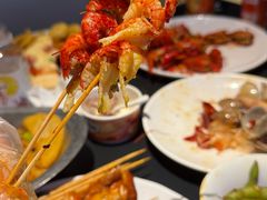 -涨巢·潮玩水疗局