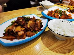 -奈哥老坛酸菜鱼(金泰假日花城店)