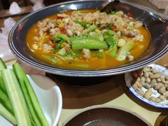 -江味龙虾馆·裸蓝龙虾(南山店)