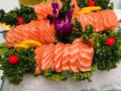 -小贝壳酒楼(经九路店)