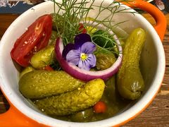 -卢布里西餐厅(总店)