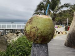 -海南分界洲岛旅游区