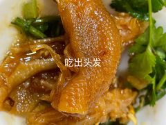 -洪大厨鸡煲(福田店)