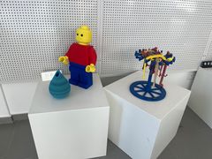 -乐物派3D打印体验工坊