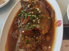 -添福来墨鱼饺子 · 海鲜东北菜(大连星海·黄浦路店)