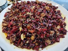-江湖黑大兔(杨家坪店)