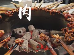-喷火龙西昌火盆烧烤(泸州总店)