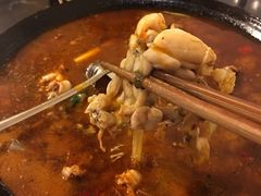 -鸿顺老铁锅美蛙鱼府(解放碑店)