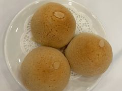 雪影杏汁飽-西苑酒家(太古城店)