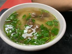 -郑家包子牛肉拉面(尚勤路店)