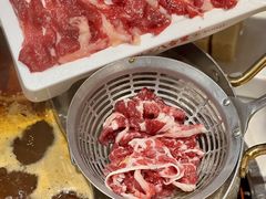 -八合里牛肉火锅(上海世茂广场店)