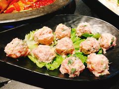-莽子老火锅(大坪店)