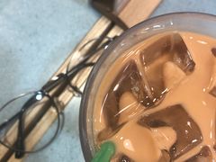 冰奶茶-华嫂冰室(尖沙咀店)