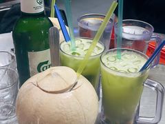 -黄亚华小食店(Jalan Alor)