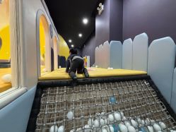 -MELAND CLUB亲子乐园·派对·餐厅(北京芳圆里ID MALL店)