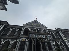 -湖南省立第一师范学校旧址