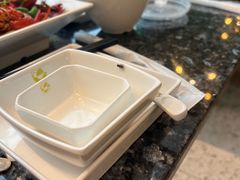 -一席地·本地鸡窝·杭帮鸡火锅(萧山银隆百货店)