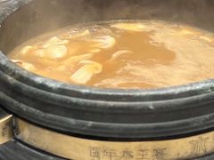 -木王宴语·野生鲜菌火锅(玉河店)