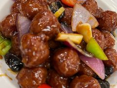 -鸿运楼烤鸭店(天桥店)