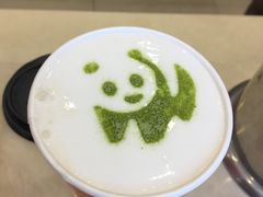 -熊猫邮局(少城店)