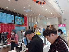 -85度C(苏州石路店)