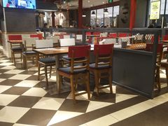 -米斯特比萨(罗斯福店)