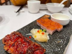 精选烧味拼盘-北京厨房(SKP店)