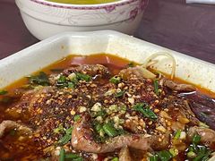 -老丘丘(较场口店)