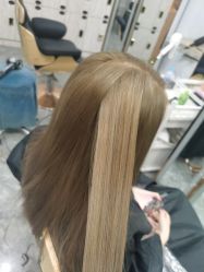 -Coco Salon 日系烫染专业店