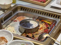 -雾都渣渣火锅(南城智汇城店)