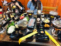 -丽江庭院之爱在路上(西单店)