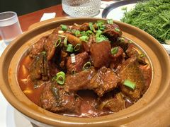 -经典老菜坊·开封灌汤包(火车站店)