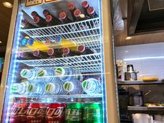 -素满香·素食自助餐(西安·民乐园店)