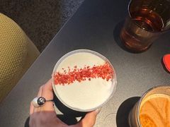 -YECLIP COFFEE黄色回形针咖啡