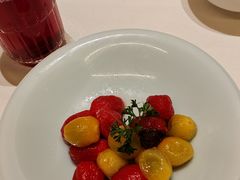 -香港狮子山下·明星粤菜餐厅(北苑店)