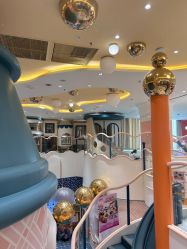 -奈尔宝家庭中心·儿童乐园·亲子餐厅(苏州大悦城店)