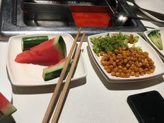 -海底捞火锅(河东万达广场店)