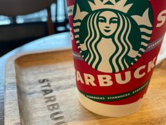 -星巴克(南宁民歌湖店)