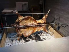 -蓝鲸湾汤泉(包河店)