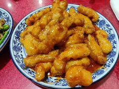 -北大地皖峰饭馆