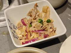 -巴奴毛肚火锅(悠唐购物中心店)