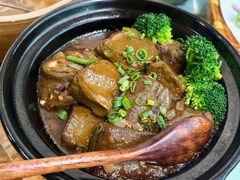 -猪腰一家·地道佛山菜(盐步店)