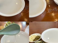 -裕新楼粉面馆·石磨手工粉(四方坪店)