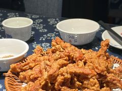 -旺角小渔村(上夼店)