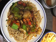 -十面春风·江南面馆(崇宁路店)